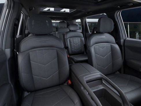 New 2027 Kia Telluride SX X-Line image 15