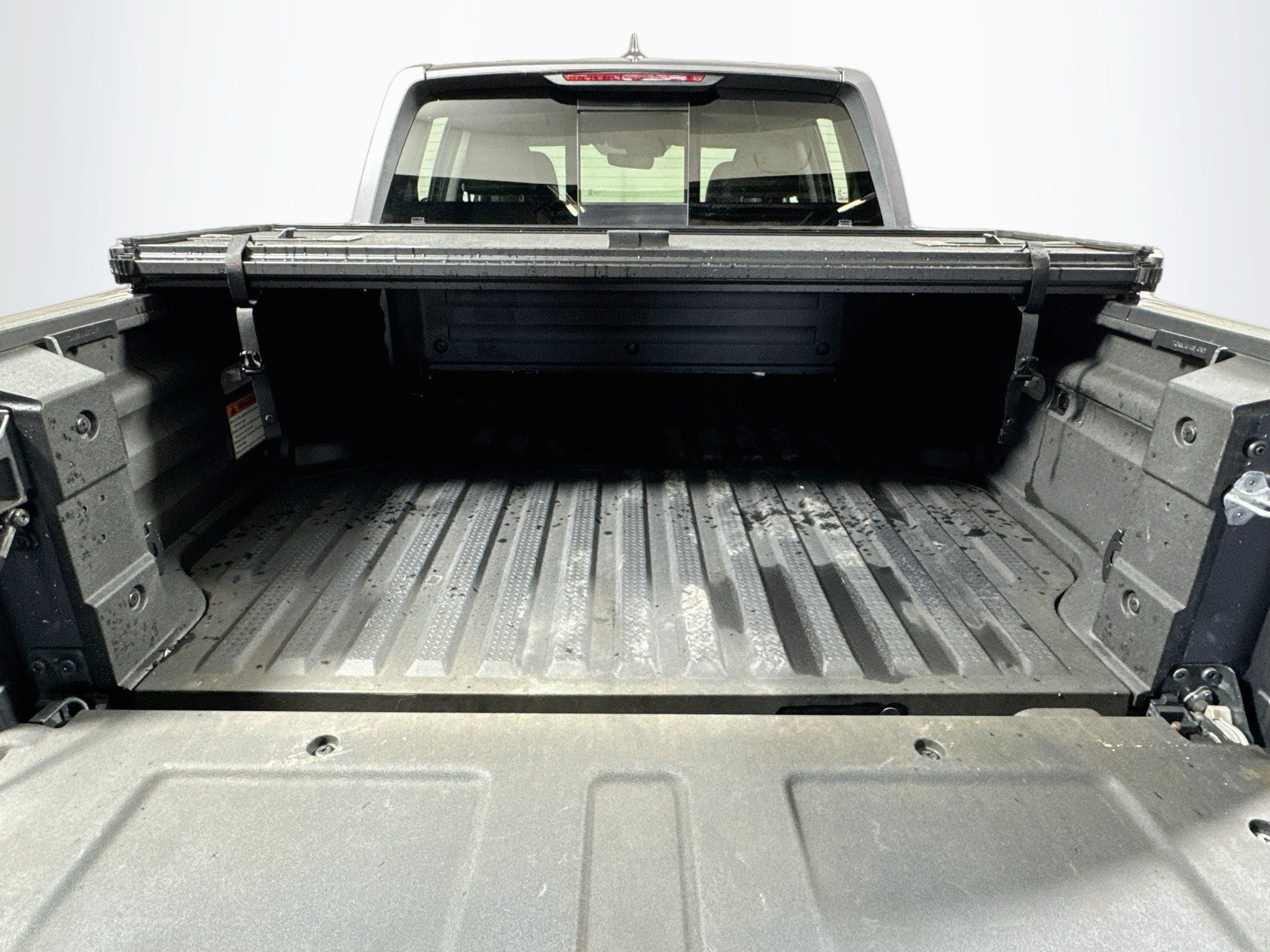Used 2023 Honda Ridgeline RTL-E image 26