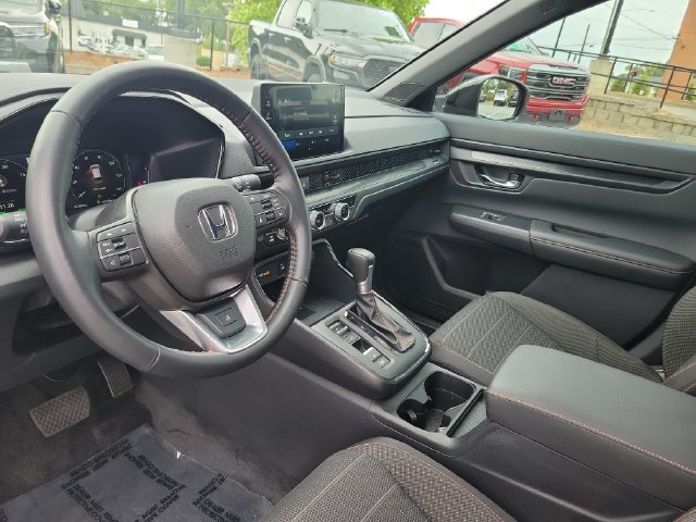 Certified 2026 Honda CR-V TrailSport image 14