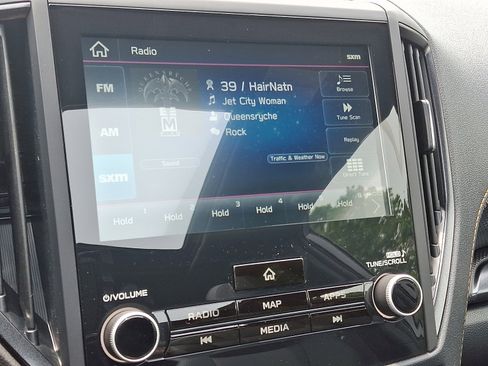 New 2025 Subaru Forester Wilderness image 13