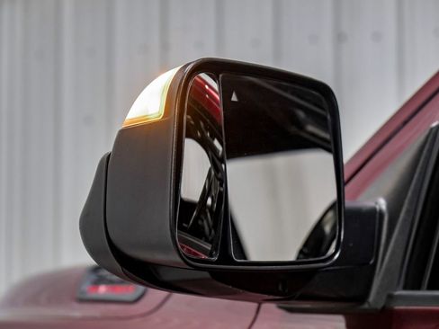 Used 2022 RAM 2500 Limited w/ Night Edition image 40