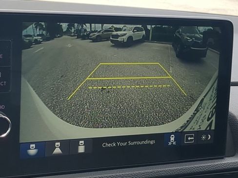 New 2026 Honda CR-V EX-L image 18