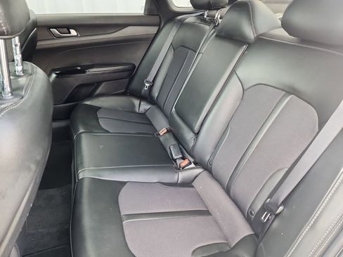 Used 2022 Kia K5 GT-Line w/ GT-Line FWD Premium Package image 40