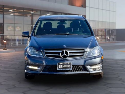 Used 2013 Mercedes-Benz C 250 Sedan image 24