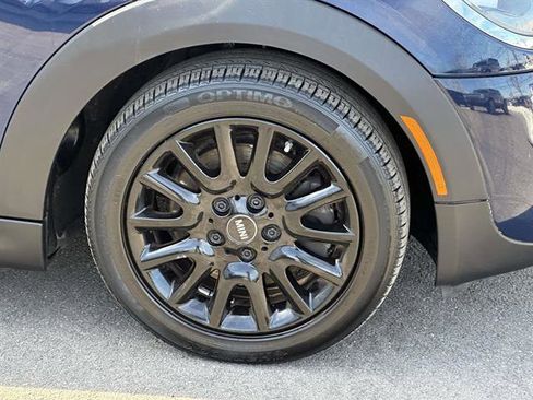 Used 2017 MINI Cooper S image 7