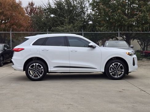 New 2025 Audi Q5 Premium image 5