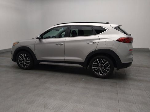 Used 2020 Hyundai Tucson Ultimate image 3