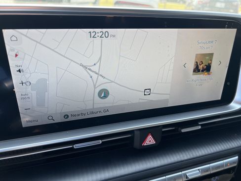 Used 2024 Hyundai Ioniq 6 SE RWD image 27
