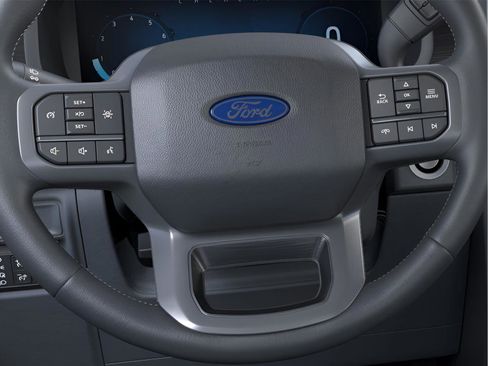 New 2026 Ford F150 XLT AWD/4WD image 11