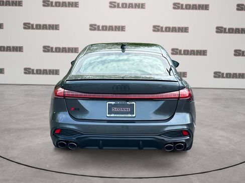 New 2026 Audi S5 Premium Plus AWD/4WD image 4