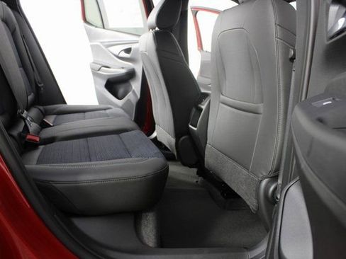 New 2026 Buick Envista Preferred w/ Convenience I Package image 19