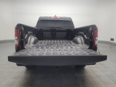 Used 2022 RAM 1500 Big Horn RWD image 29