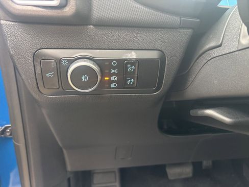 New 2025 Ford Bronco Sport Outer Banks w/ Outer Banks Tech Package+ image 17