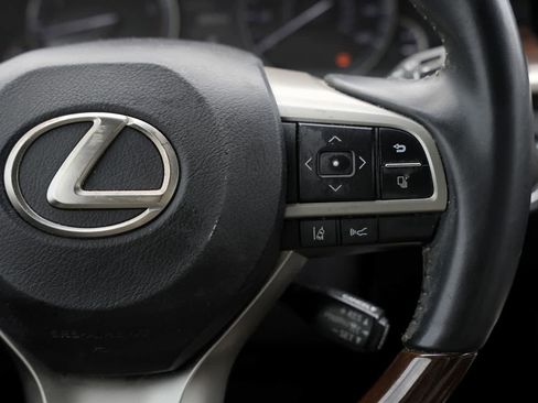 Used 2017 Lexus ES 350 FWD image 11