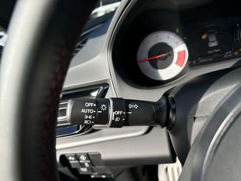 New 2026 Acura RDX A-Spec image 24