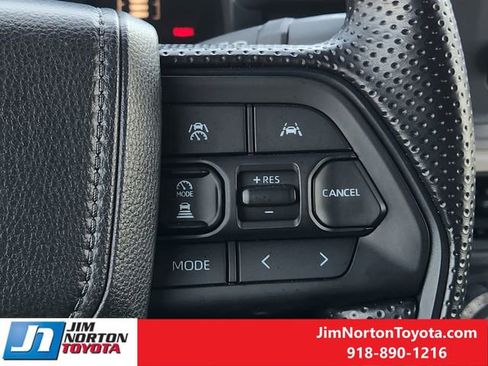 Used 2026 Toyota Tacoma SR5 image 29