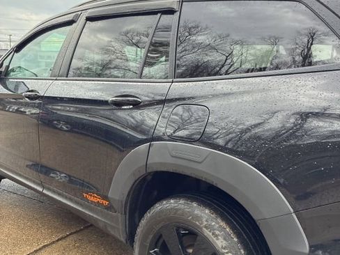 Used 2022 Honda Pilot TrailSport image 5