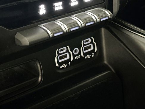 Used 2023 RAM 2500 Rebel w/ Level 2 Equipment Group image 32