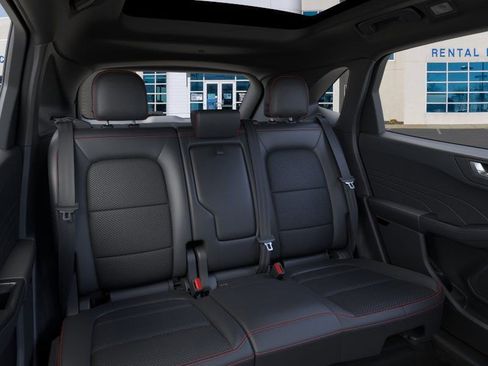 New 2026 Ford Escape ST-Line w/ Tech Pack #1 image 34