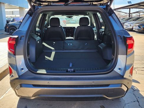 New 2026 GMC Terrain Elevation w/ Elevation Premium Package AWD/4WD image 50