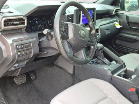 New 2026 Toyota Tacoma SR5 RWD image 3