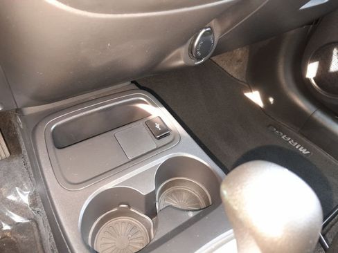 Used 2024 Mitsubishi Mirage LE FWD image 24