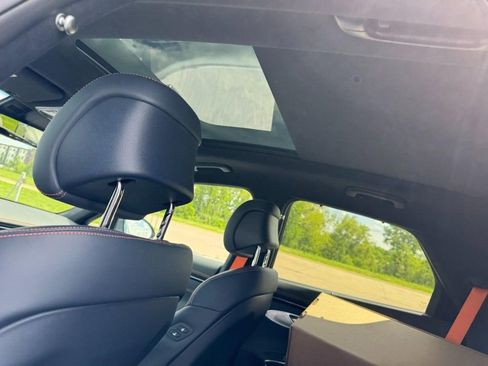 New 2026 Genesis GV70 3.5T Sport Prestige AWD/4WD image 8