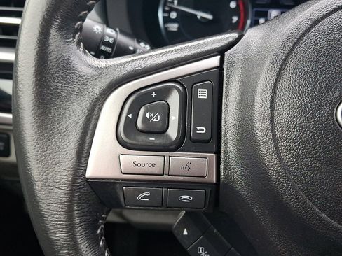 Used 2018 Subaru Forester 2.5i Limited image 22