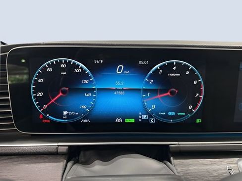 Used 2023 Mercedes-Benz GLS 450 4MATIC image 15