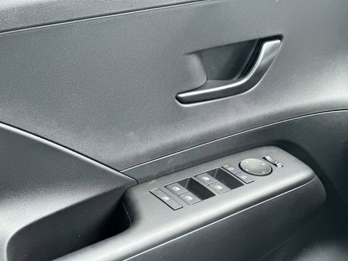 New 2026 Hyundai Kona SEL Sport image 17