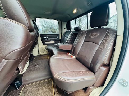 Used 2014 RAM 2500 Longhorn image 28