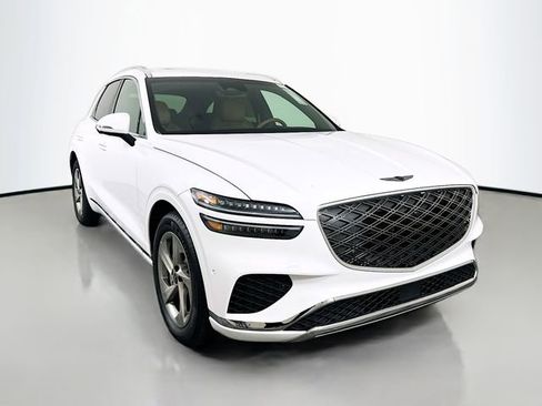 New 2026 Genesis GV70 2.5T Advanced image 3