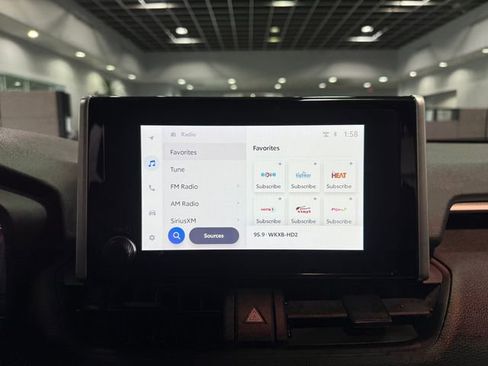 Used 2023 Toyota RAV4 XLE image 20