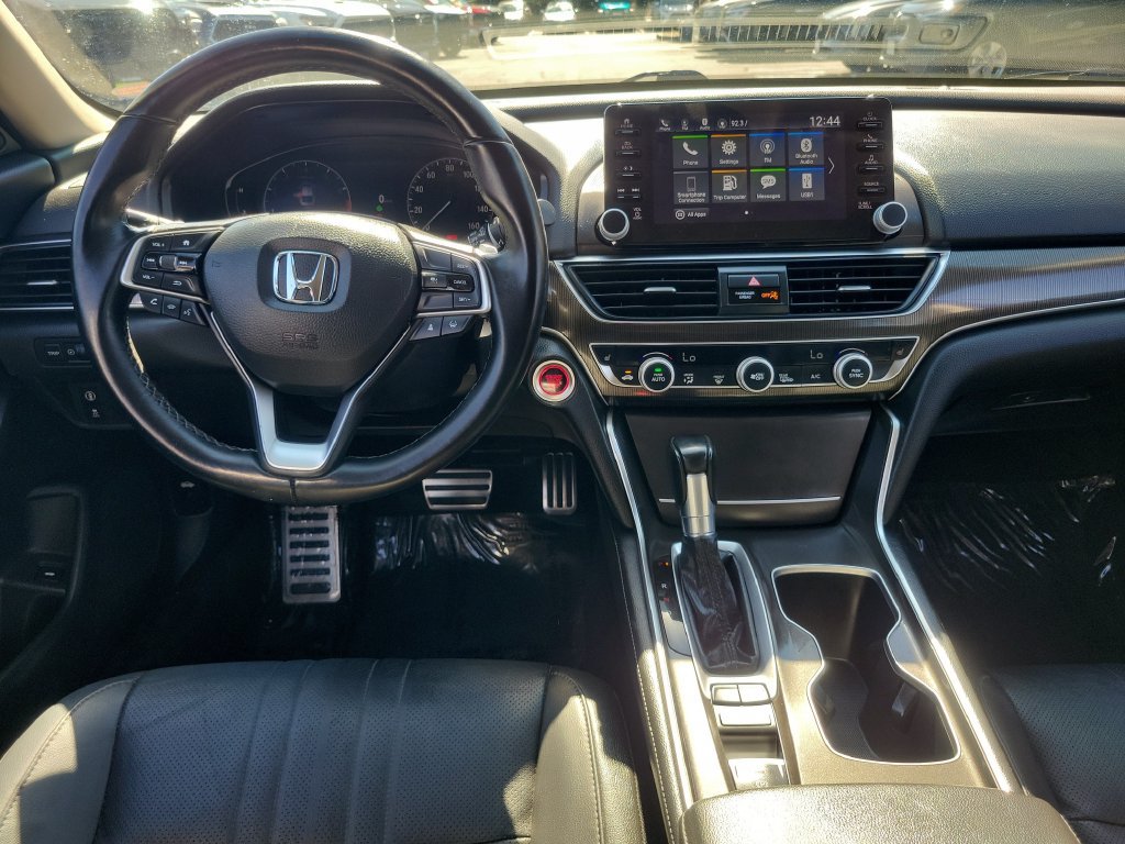Used 2022 Honda Accord Sport Special Edition image 11