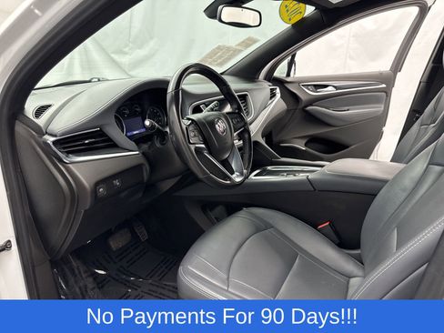 Used 2022 Buick Enclave Essence w/ Trailering Package, 5000 lbs. image 11