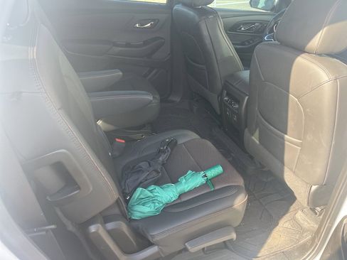 Certified 2023 Chevrolet Traverse High Country w/ LPO, Floor Liner Package image 7