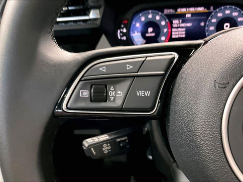 Used 2025 Audi A3 2.0T Premium image 19