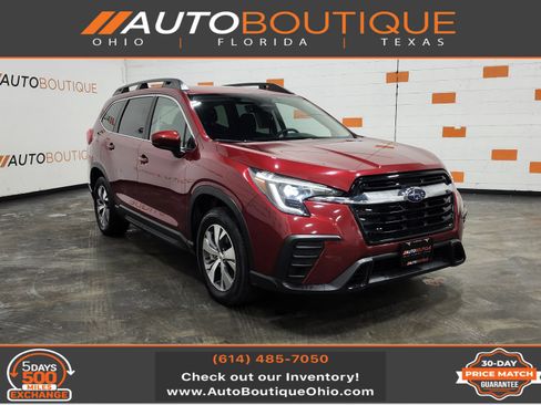 Used 2025 Subaru Ascent Premium image 1