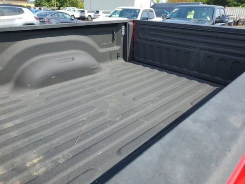 Used 2026 RAM 2500 Big Horn AWD/4WD image 10