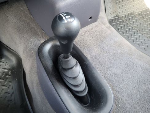 Used 1998 Dodge Ram 2500 Truck 4x4 Quad Cab image 15