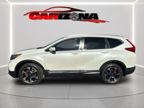 Used 2017 Honda CR-V Touring image 10