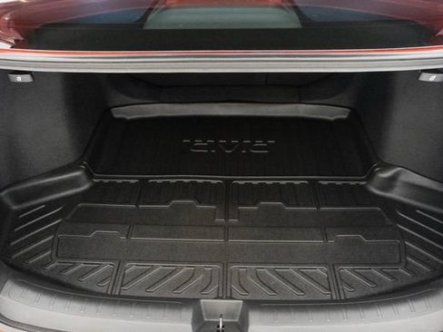 Used 2024 Honda Civic EX image 12