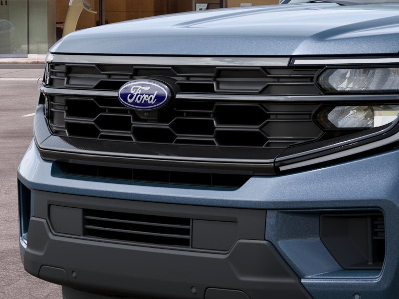 New 2027 Ford Expedition Active AWD/4WD image 17