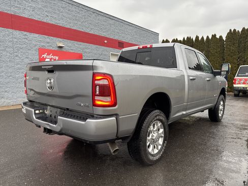 Used 2024 RAM 2500 Laramie w/ Safety Group image 3