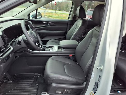 New 2026 Kia Carnival SX image 12