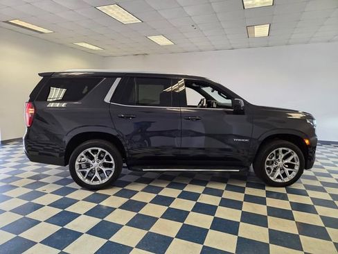 Used 2023 Chevrolet Tahoe LT image 9