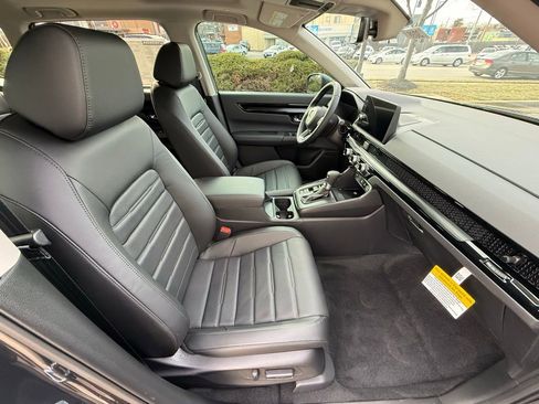 New 2026 Honda CR-V EX-L image 43