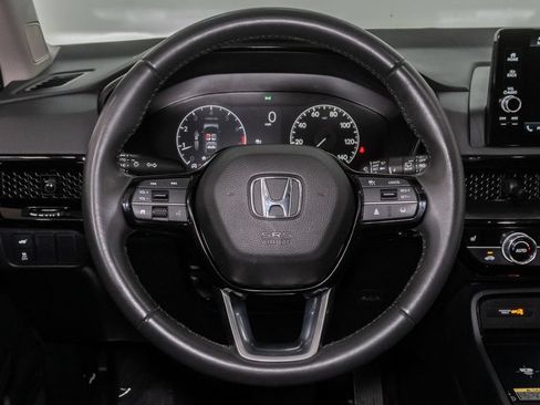 Used 2024 Honda CR-V EX-L image 15