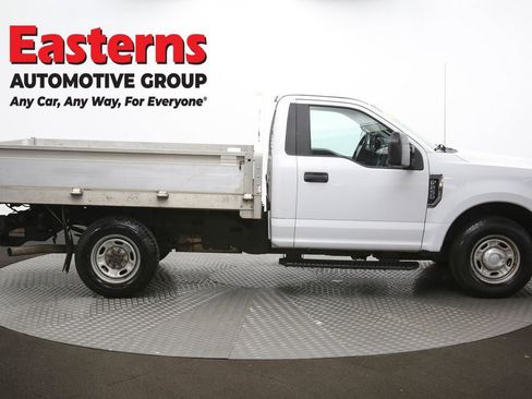 Used 2019 Ford F250 XL RWD image 42