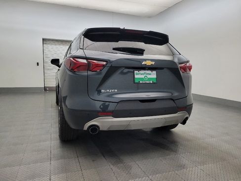 Used 2019 Chevrolet Blazer LT image 6